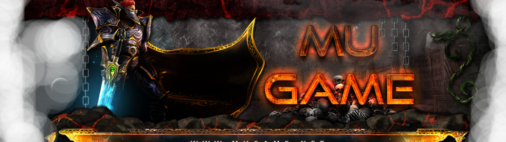 MuRPG - Servidor de Mu Online 24 horas - MMORPG